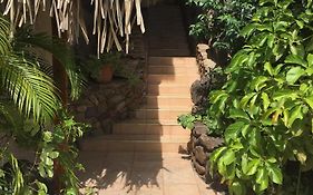 Manaeva Lodge